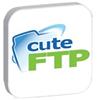 CuteFTP pentru Windows 7