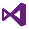 Microsoft Visual Studio pentru Windows 7