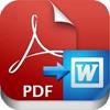 PDF to Word Converter pentru Windows 7