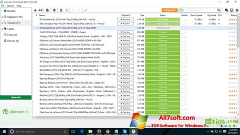 utorrent pro download for windows 7