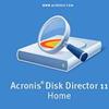 Acronis Disk Director pentru Windows 7
