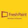 Fresh Paint pentru Windows 7