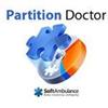 Partition Table Doctor pentru Windows 7