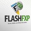 FlashFXP pentru Windows 7