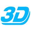 3D Video Player pentru Windows 7