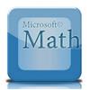 Microsoft Mathematics pentru Windows 7