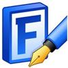 Font Creator pentru Windows 7