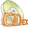 CDex pentru Windows 7