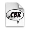 CBR Reader pentru Windows 7