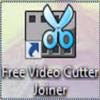 Free Video Cutter pentru Windows 7